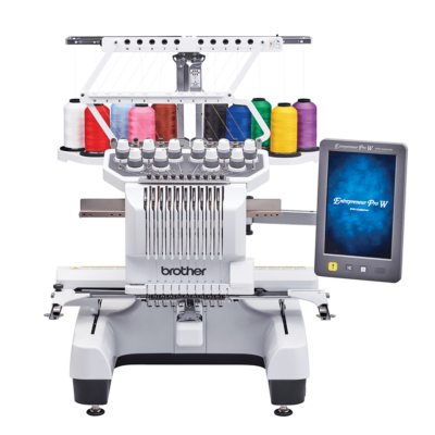 Brother PR 1060W