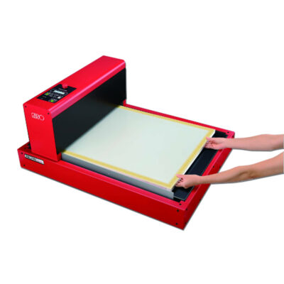 RISO Goccopro QS200